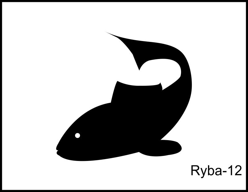 ryba 12